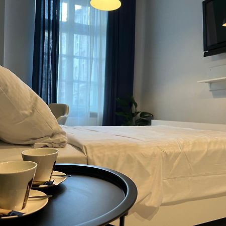 Apartament Zielony Apartment Bydgoszcz Luaran gambar