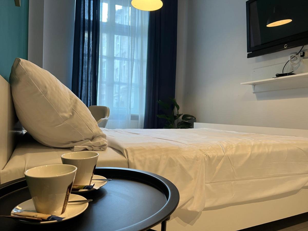 Apartament Zielony Apartment Bydgoszcz Luaran gambar