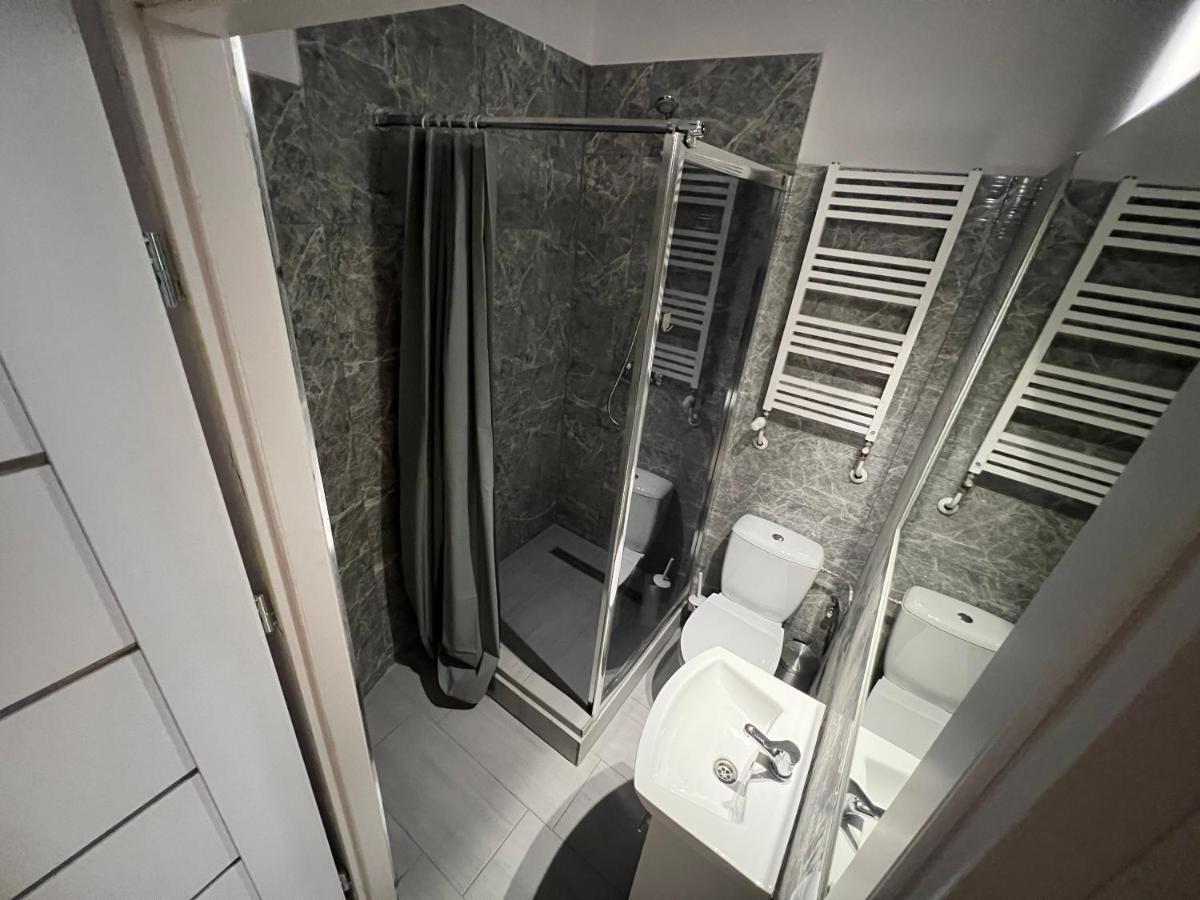 Apartament Zielony Apartment Bydgoszcz Luaran gambar